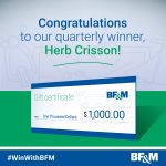 Photo by BF&M Insurance (@bfminsurance)