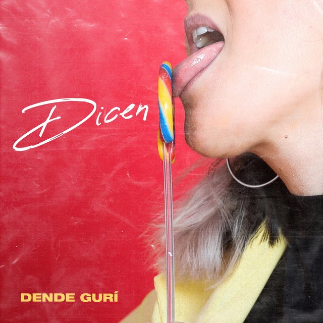BanDesconocidas's tweet photo. #EscuchaEstaCanción

Volvieron los 80 en el nuevo y brillante video oficial de @DendeGuri, banda oriunda de La Plata, Buenos Aires, Argentina.
Miralo cliqueando este link: https://t.co/gva2HD7dW2 https://t.co/3yNVR846e3
