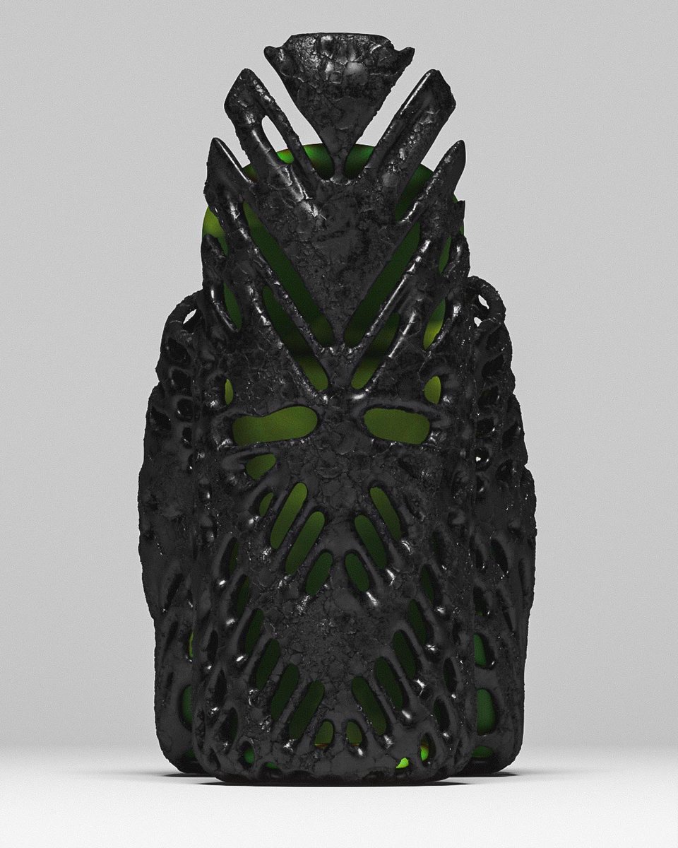 PetLiger's tweet photo. Vertex Ypsilon Heels Concept 🥽 #dailyCONCEPT #petliger #metaverse #nft #web3 #digitalfashion #AR #VR #3D https://t.co/O3wxRV4mSf