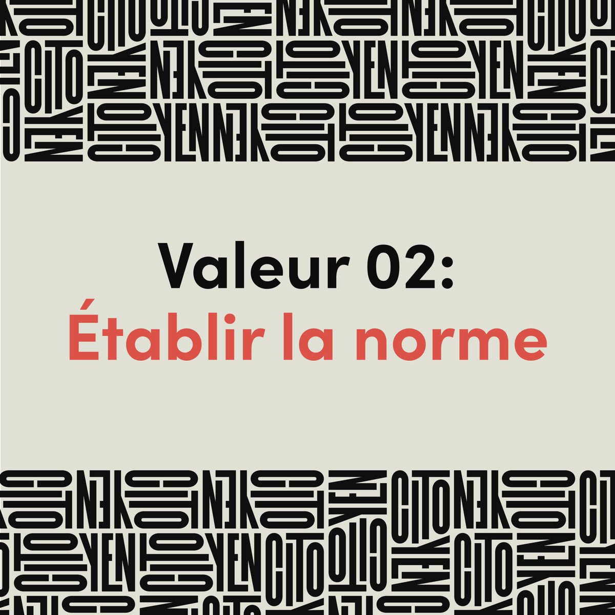 Citoyen Relations tweet media