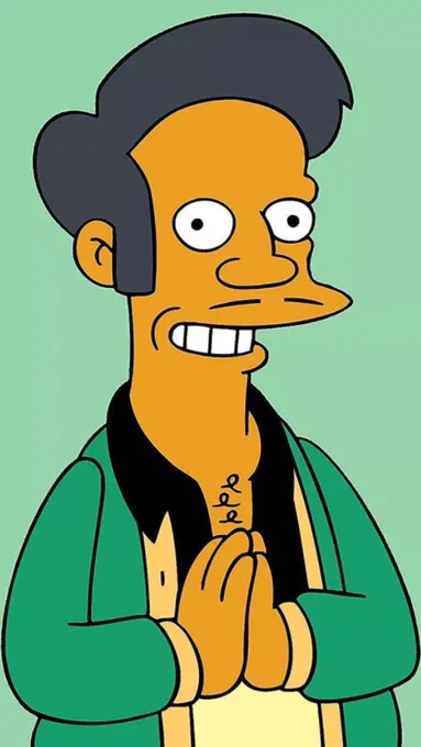 DEATH BATTLE! Apu with the Dual Gun Solemn Lament VS Sombra with Captain America's Shield 