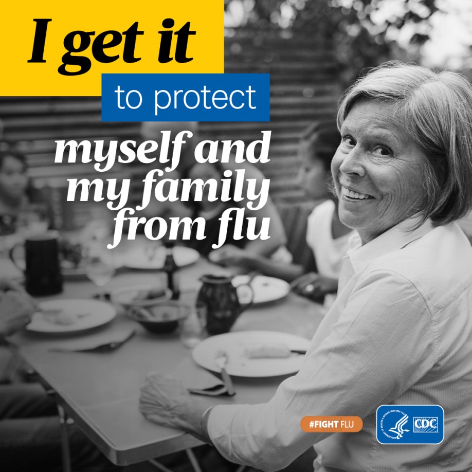 DohOrange's tweet photo. Don’t Put Off Flu Vaccine this Year
There’s no better time than now to take advantage of #Flu vaccine.
It’s the best way to protect yourself and your loved ones. 
A respiratory disease like the Flu can lead to serious illness, hospitalization or death. #FluFreeFL  #Flushot https://t.co/9cDSRZpWQe