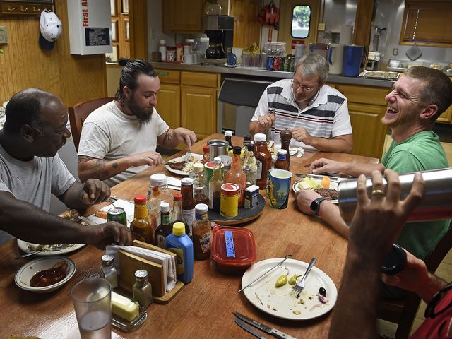 RiverWorksD's tweet photo. Sometimes coworkers can act as your extended family. That's what our "Extended Family" category in our 2022 Who Works the Rivers photo contest is celebrating-your work family. Here are our finalists. Help us choose a winner! 
Vote here: https://t.co/AQijOjJbtT https://t.co/zoE2WaufGx