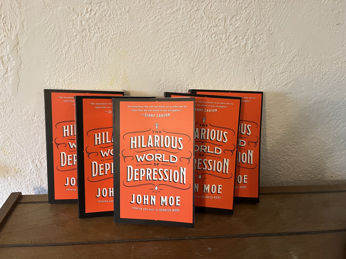 John Moe tweet media