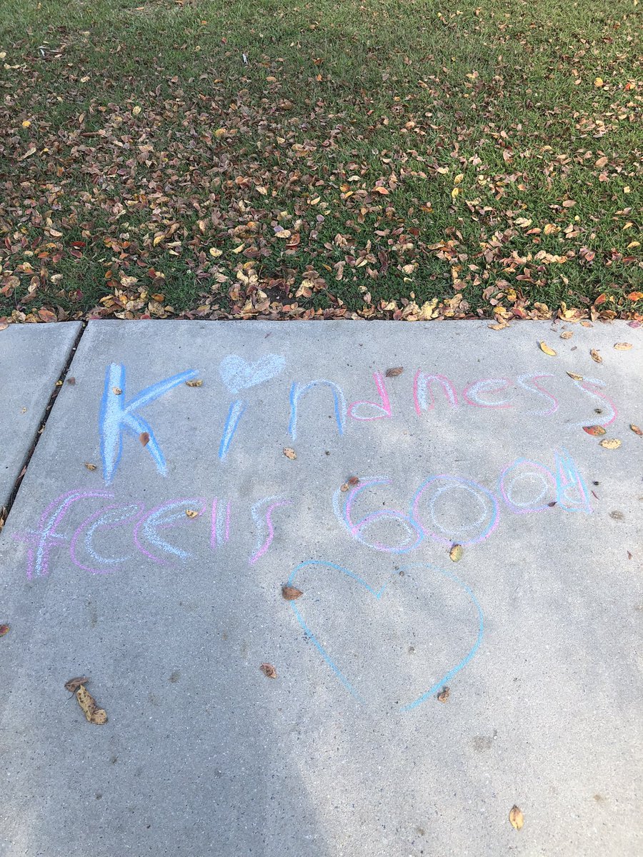 Inspirational quotes left by 4th graders in Mixon and True’s classes. Happy Monday! 💙 <a href="/MixedupinBooks/">Melissa Mixon</a>