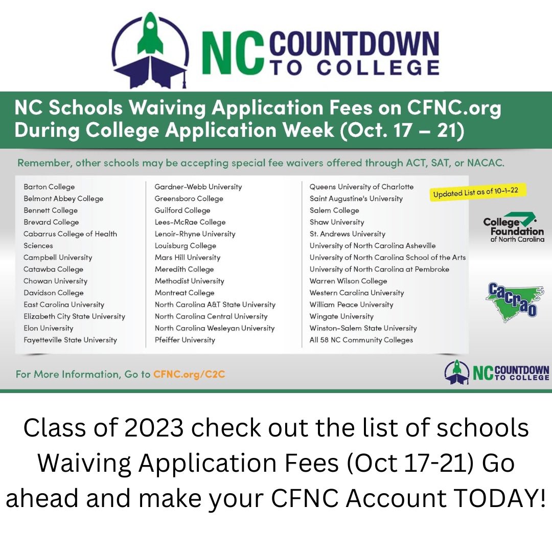 Lee County High School tweet media