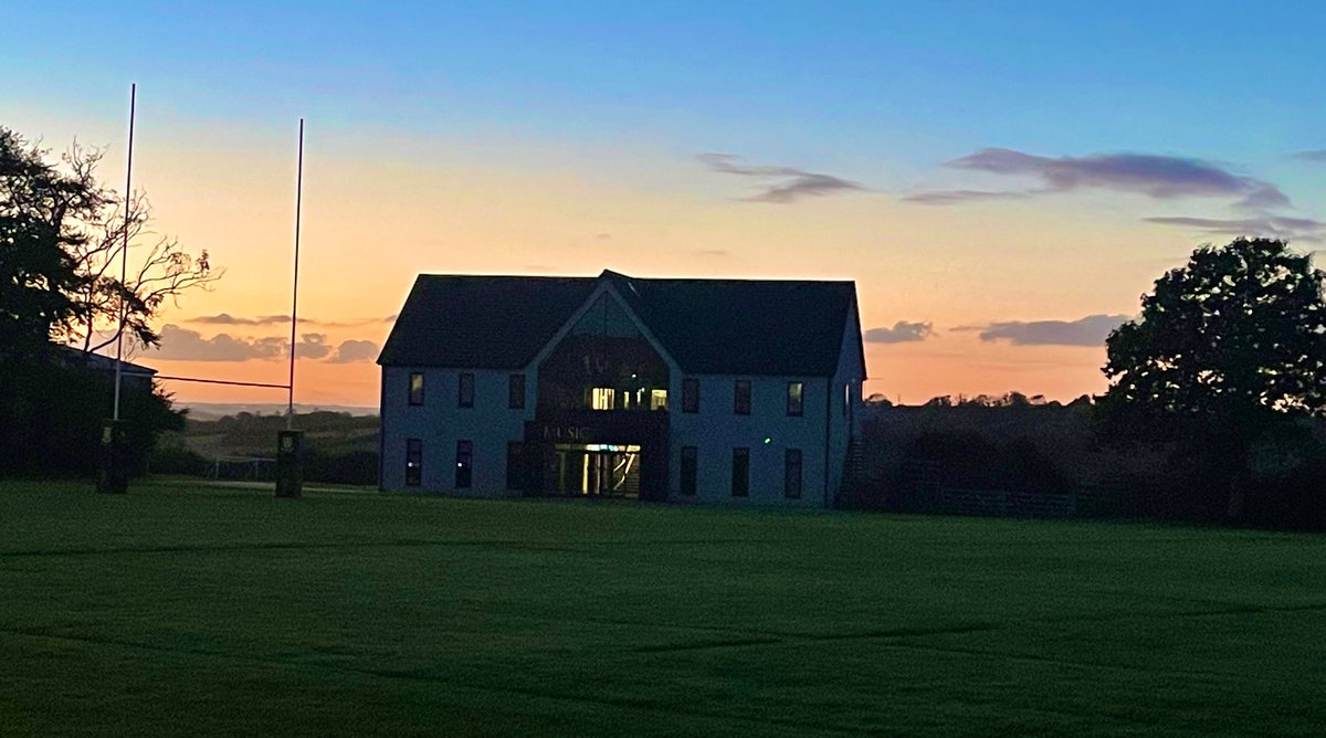Only 2 more sleeps until half term break!
#iLoveBoarding #BoardingSchool #HalfTerm #Devon
