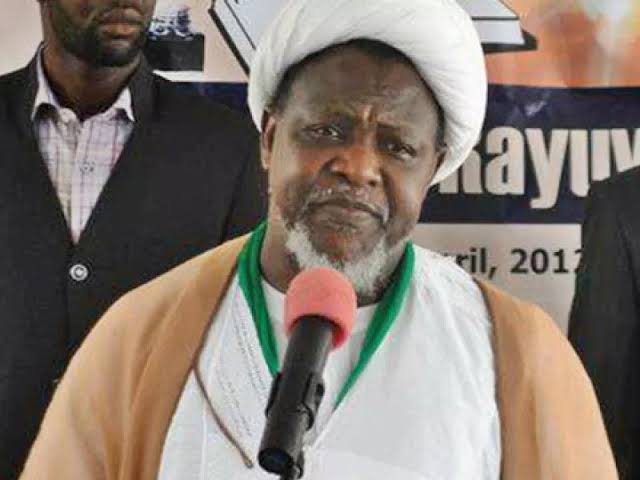 Titimn_313's tweet photo. We strongly demand the immediate release of Sheikh zakzaky and wife's travelling documents to enable them embark on medical trip to receive good treatment overseas.
#ReleaseZakzakyPassport https://t.co/BQqosV90T8
