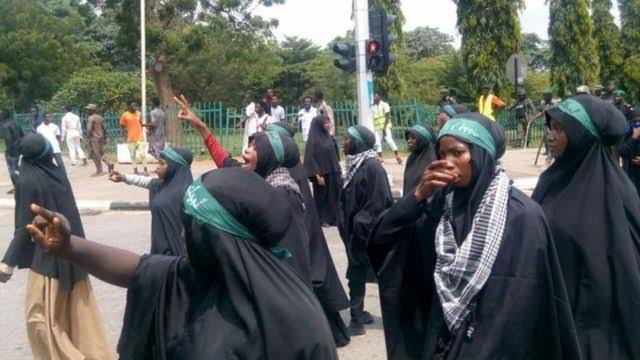 Titimn_313's tweet photo. We strongly demand the immediate release of Sheikh zakzaky and wife's travelling documents to enable them embark on medical trip to receive good treatment overseas.
#ReleaseZakzakyPassport https://t.co/BQqosV90T8