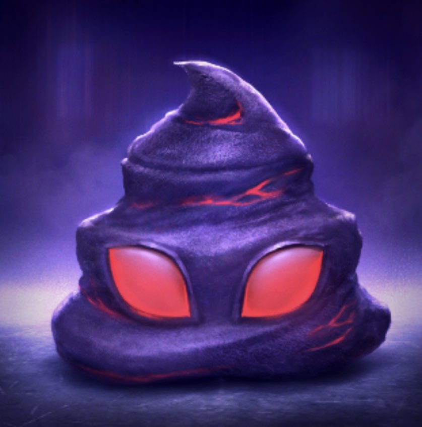 💩 🚨 I’m giving away 300 $POOP to whoever guesses the price of $POOP or gets the closest to it, the moment the new L1 chain launches 💩 🚨 

RULES:
-follow, like, tag 2 frens when you retweet. 
-Post your price estimate in the comments.

Ready, shit, GO! 🏆