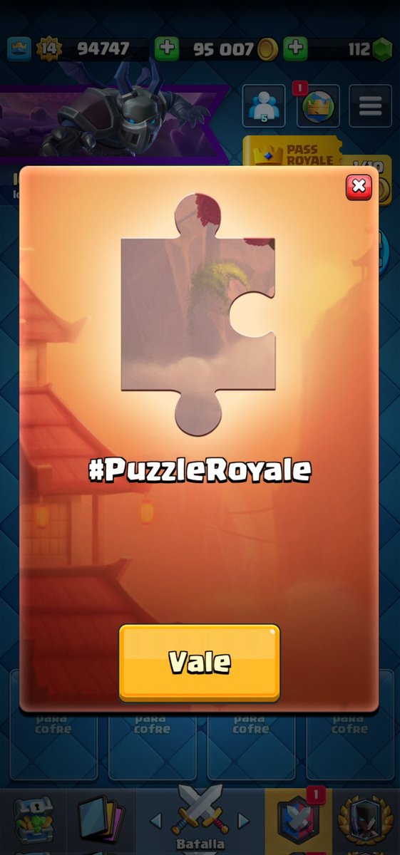 aaspuru's tweet photo. @ClashRoyale https://t.co/7vXaqZ67wo