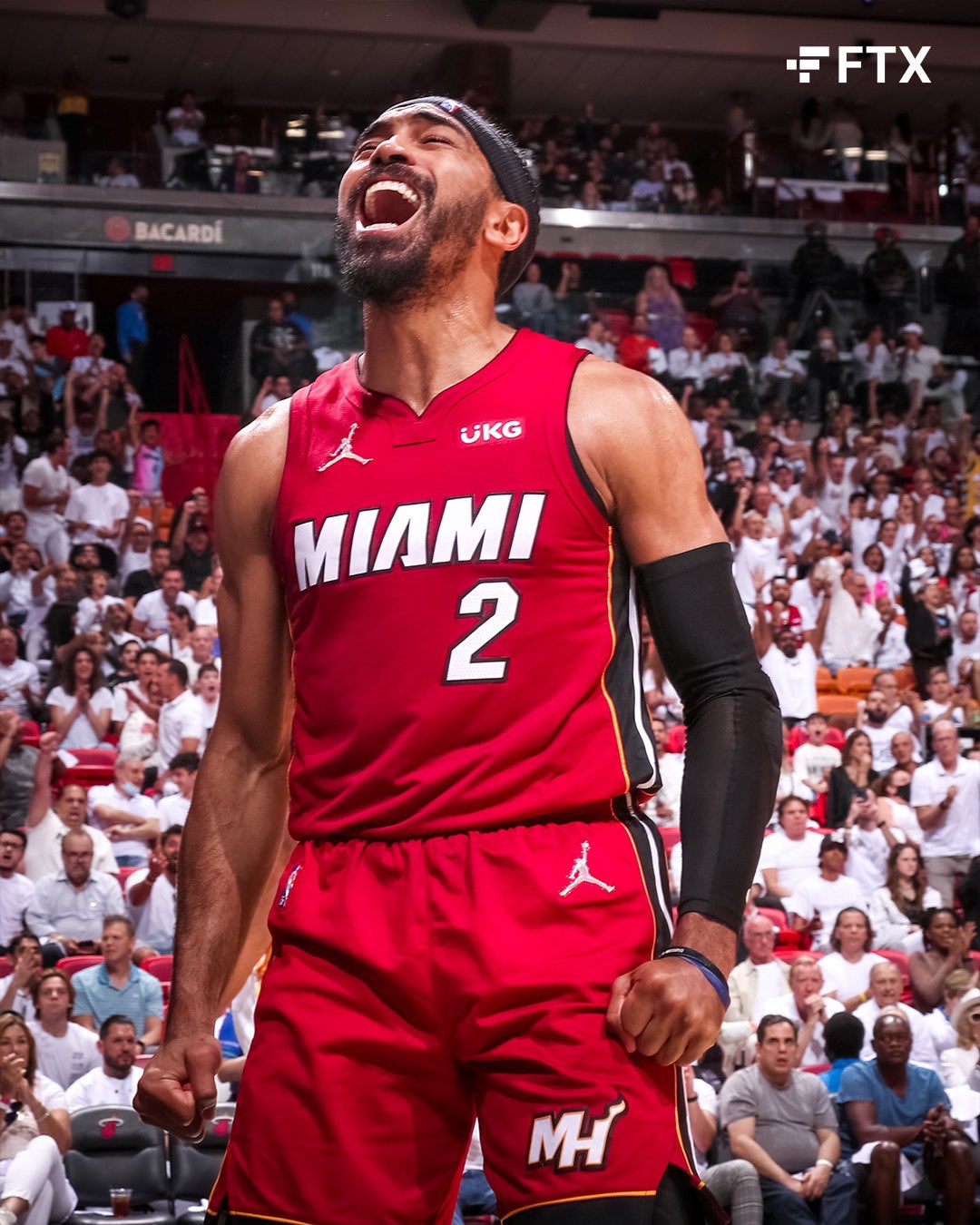 Miami Heat - Morning HEAT Nation! Who's already snagged some