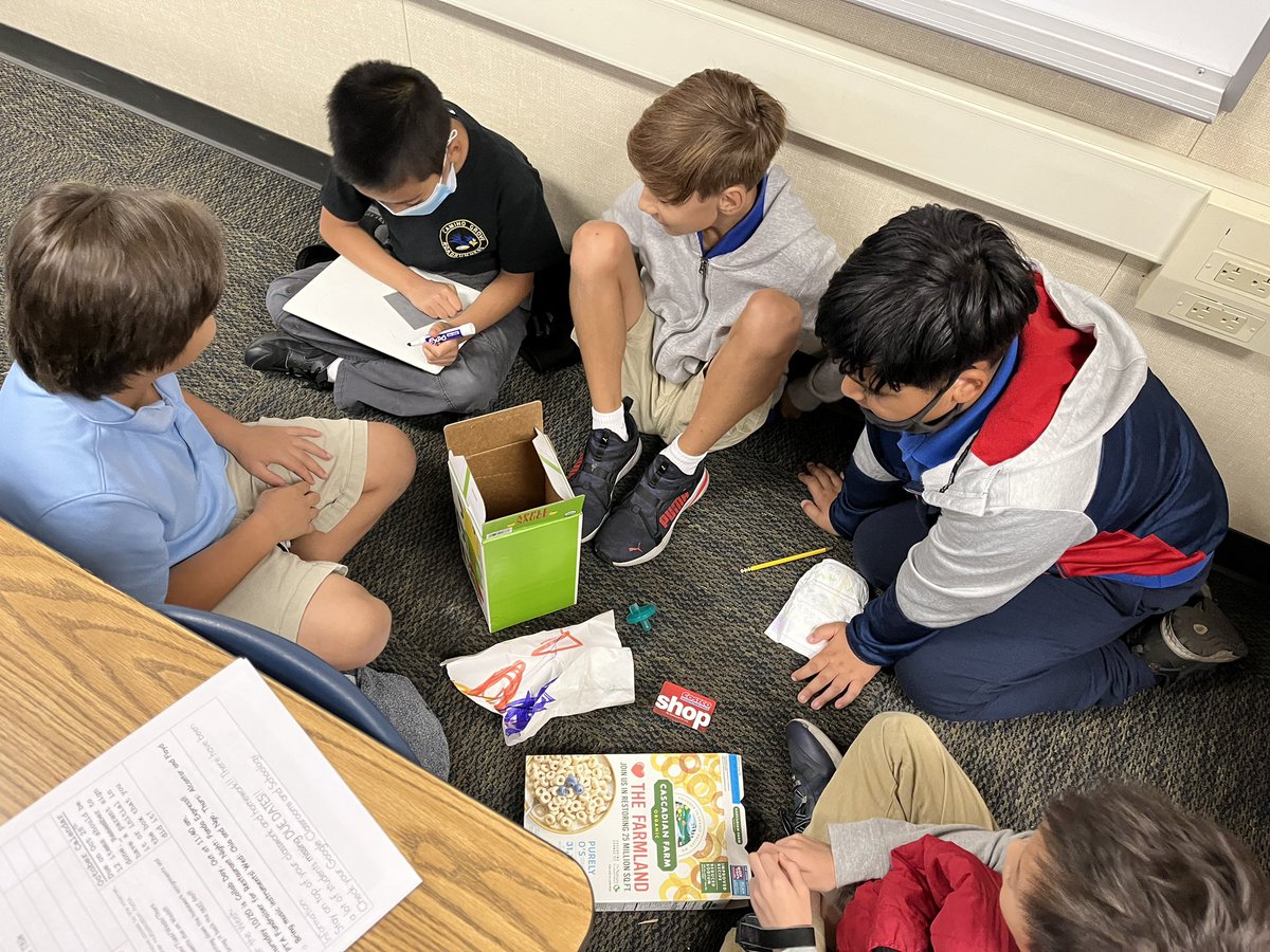 Mrs. Geis's Class tweet media