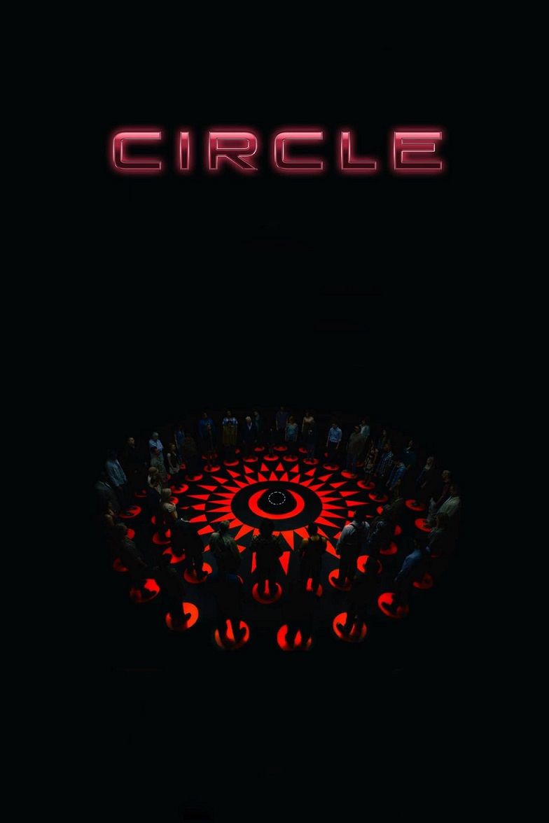 PassepR's tweet photo. Os dejo la #película que vi ayer, una recomendación que ya tenía desde hace tiempo de parte de un amigo de mi antiguo grupo de #teatrouniversitario que quería adaptarla, pero llegó el covid y no se pudo
#circle  en #netflix 
 Una reflexión sobre democracia y sociedad interesante https://t.co/zJVdjJ43kj