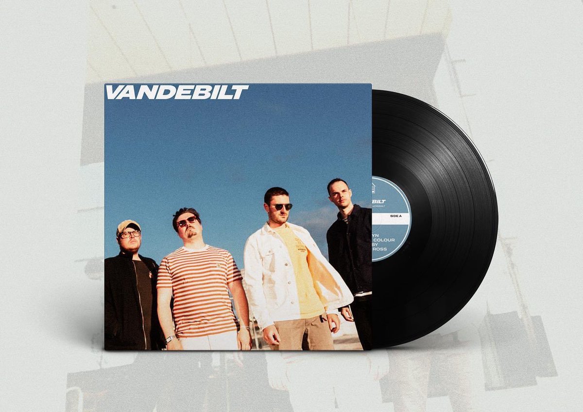 Vandebilt (@vandebiltmusic) on Twitter photo Buzzing to announce you can now pre-order our debut album ‘The House That Vandebilt’ on vinyl!
You’ve all been asking us for so long and now our dream of having our tunes on a disk has became a reality thanks to <a href="/pressonvinyl/">Press On Vinyl</a> and <a href="/fairsound/">Pascal Pitre</a>.music
Link in bio
Love Vandebilt x Buzzing to announce you can now pre-order our debut album ‘The House That Vandebilt’ on vinyl!
You’ve all been asking us for so long and now our dream of having our tunes on a disk has became a reality thanks to <a href="/pressonvinyl/">Press On Vinyl</a> and <a href="/fairsound/">Pascal Pitre</a>.music
Link in bio
Love Vandebilt x
