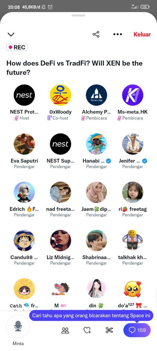 evelerium's tweet photo. @NEST_Protocol https://t.co/sEvYMD9xFI