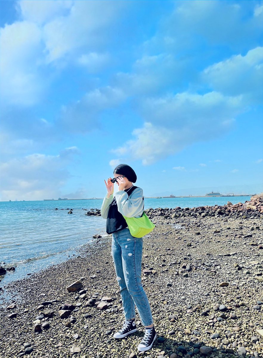 𝐍𝐨 𝐭𝐢𝐭𝐥𝐞 , 𝐣𝐮𝐬𝐭 𝐯𝐢𝐛𝐞𝐬☀️