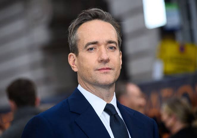 bestofpandp's tweet photo. Happy Birthday, Matthew Macfadyen! ✨💖 https://t.co/lNWJZJRr9G