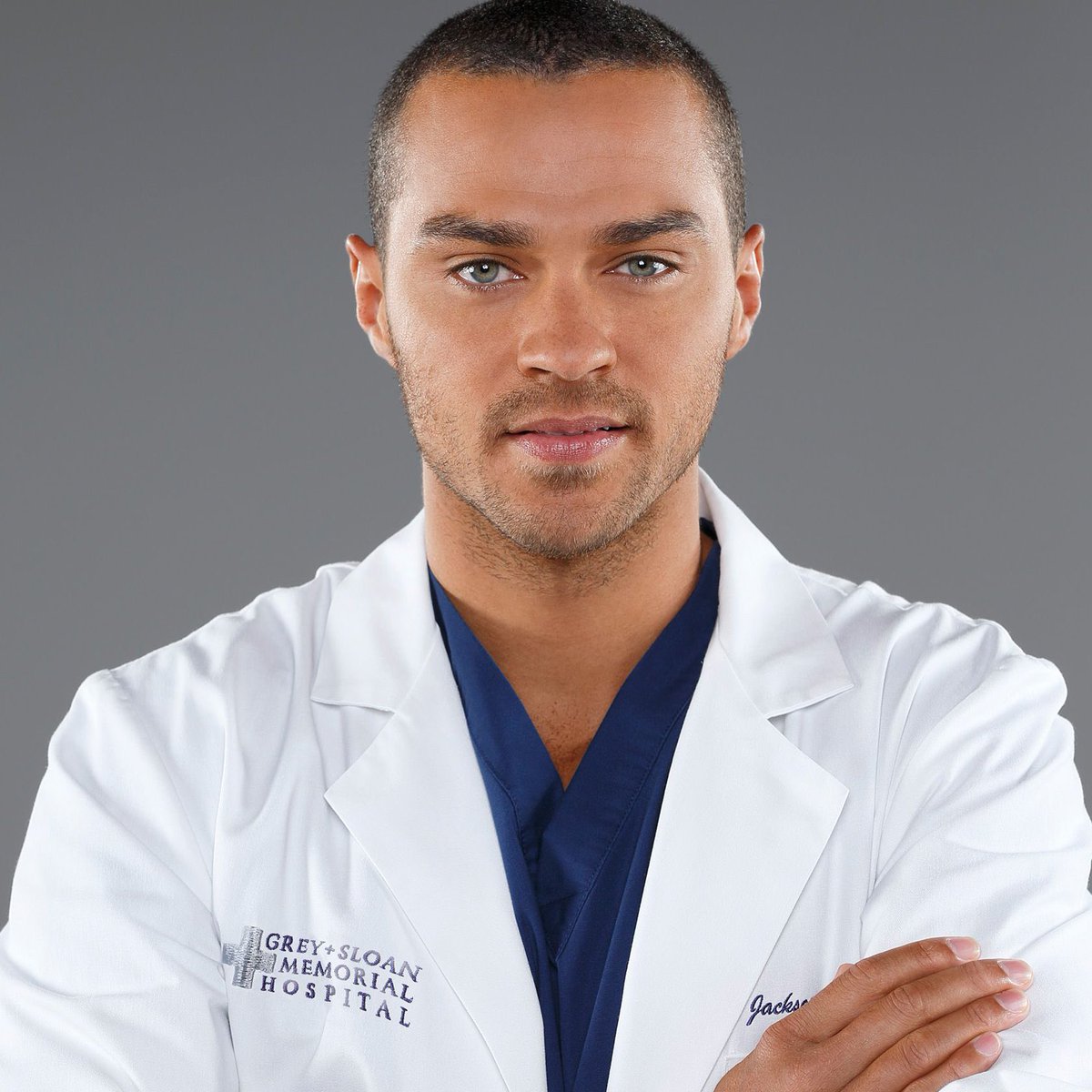 CHOQUEI on Twitter "🚨SÉRIES Jesse Williams voltará como Dr. Jackson