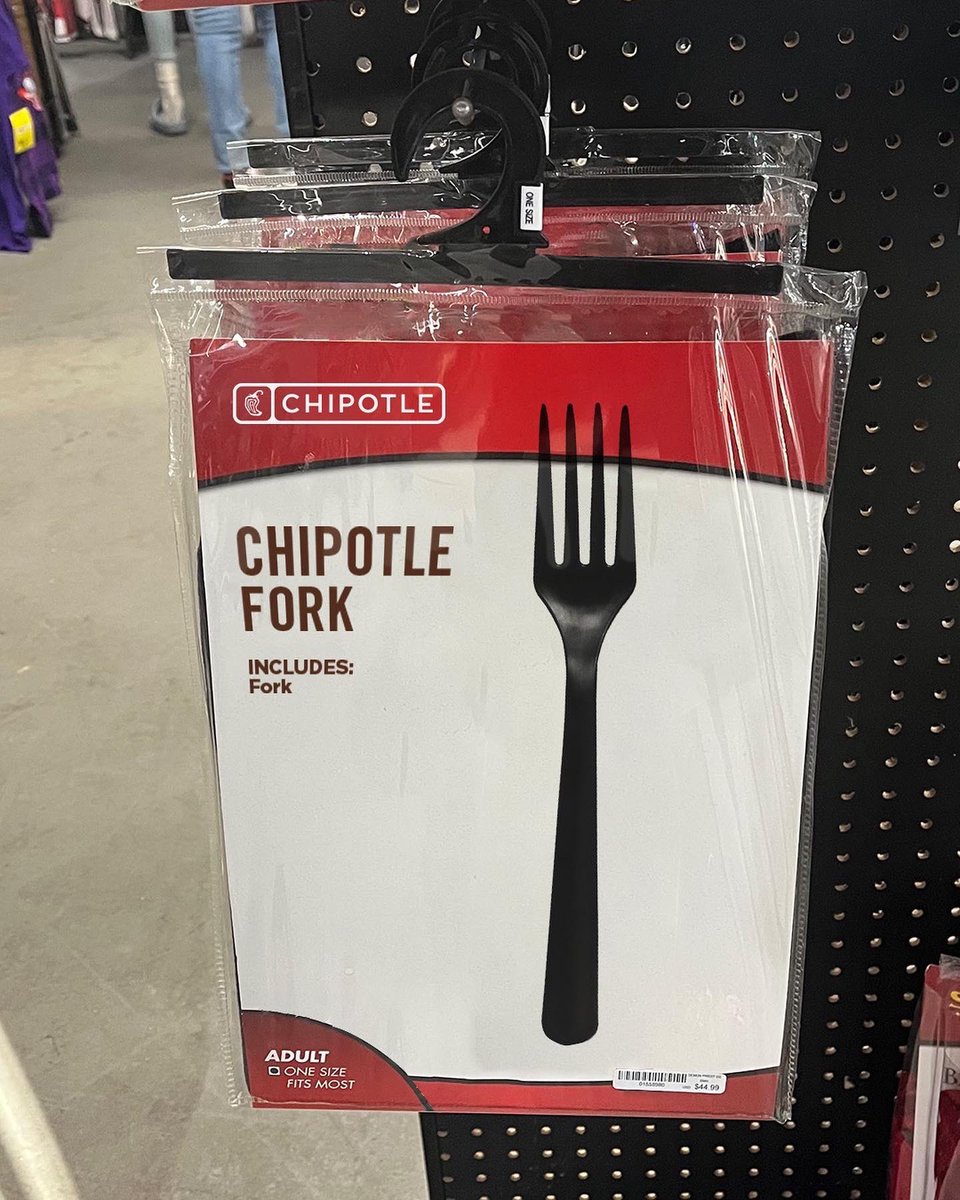 Chipotle tweet media