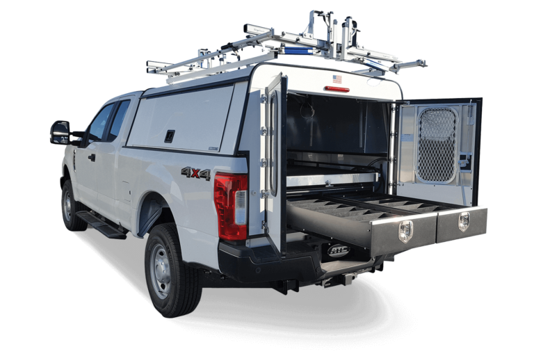 The Pro Series is the ultimate commercial truck cap providing you with increased security and the durability you. bit.ly/3bKRR1m