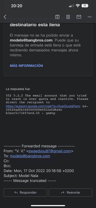 @BangBrosDotCom1 how can i talk to you it's impossible please 🙏🏼🙏🏼🙏🏼🙏🏼🙏🏼 https://t.co/qxCQ7sz6KN<a class="tags" target="_blank" title="On Twitter" href="/?out=eyJ0eXAiOiJKV1QiLCJhbGciOiJIUzUxMiJ9.eyJpYXQiOjE3MjE2MzY2MzMsImlzcyI6InR3cG9ybnN0YXJzLmNvbSIsIm5iZiI6MTcyMTYzNjYzMywiZXhwIjoxNzUzMTcyNjMzLCJyZWRpcmVjdF91cmwiOiJodHRwczovL3R3aXR0ZXIuY29tL0JhbmdCcm9zRG90Q29tMSJ9.P4JPRsc5E6MGYmNMyHD418GeYMvfUqxfc2RY7CYBymueLzrwiOQnu6JWcHyTVtt2wPxtAfSAd4R6-71M6Vsn7Q">@BangBrosDotCom1</a>