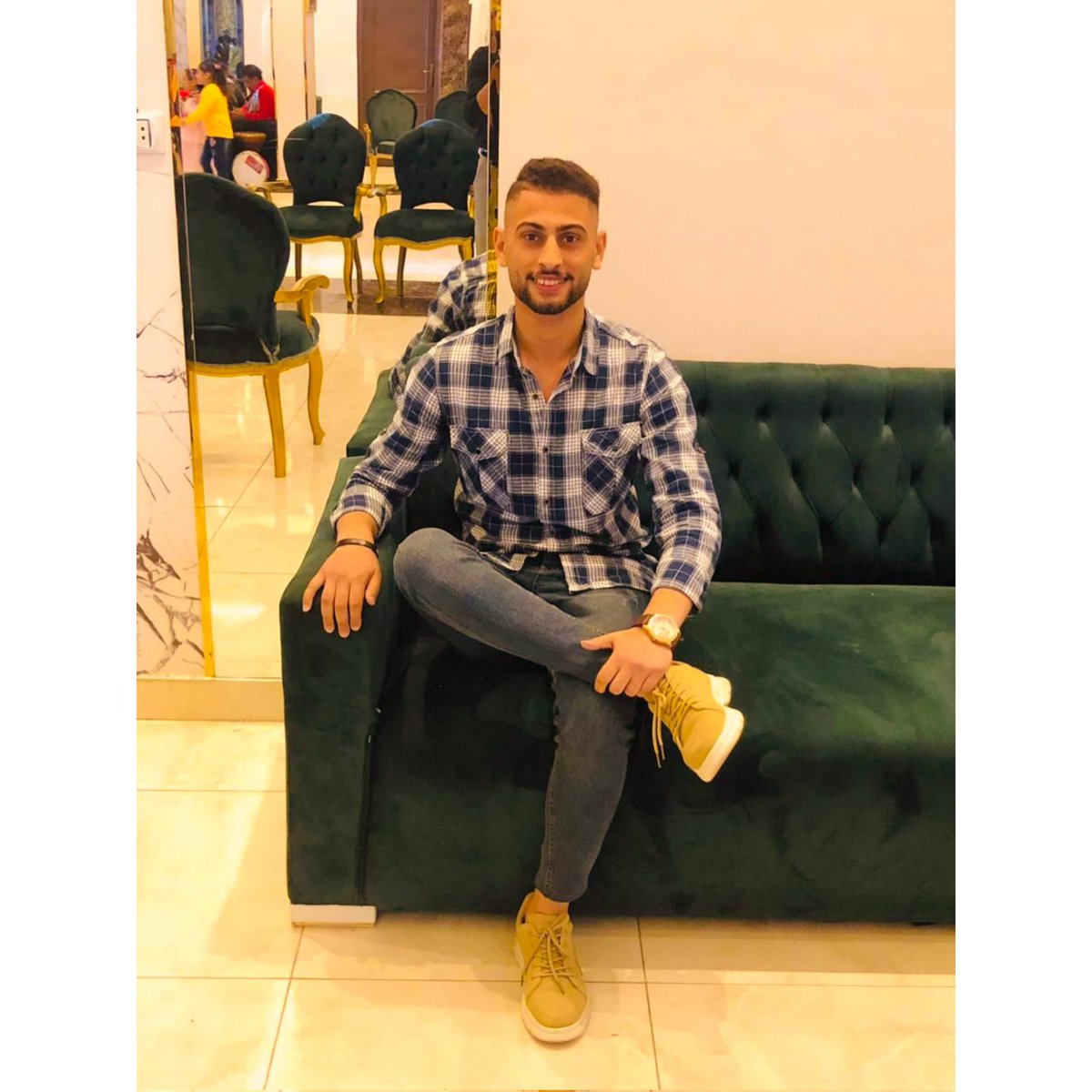 3azmaa_'s tweet photo. حاجه ع الرايق ❤💥 https://t.co/ma4AK5PwFu