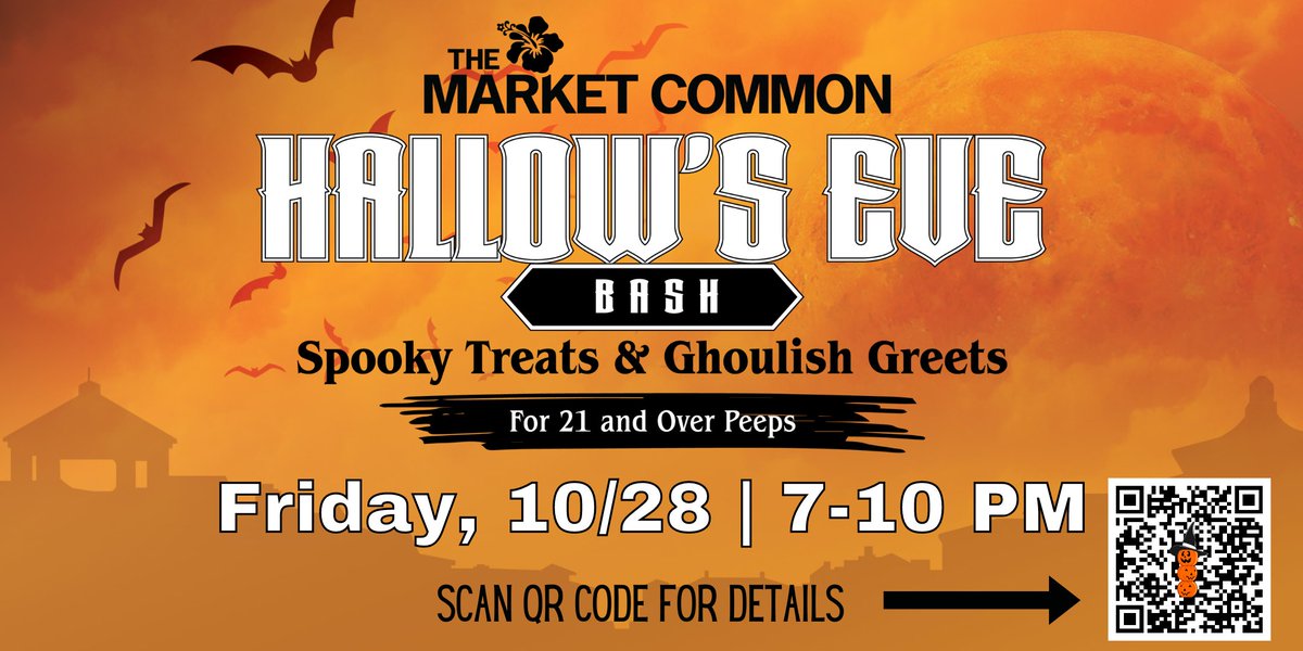 The Market Common - Myrtle Beach tweet media