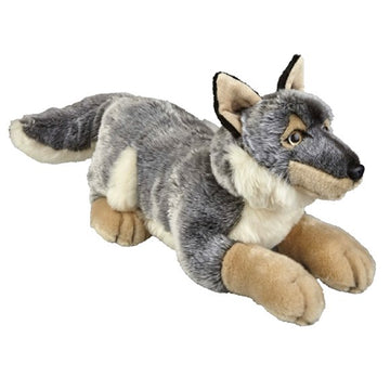 bluefrogtoys's tweet photo. Eco Friendly Large Wolf Cuddly Soft Toy with Recycled Stuffing! Posted from our Devon, UK warehouse!  https://t.co/EBuRBSEfdD #wolves #gifts #giftidea #toys #birthday #ecofriendly #school #teachers #devon #birthdaygift https://t.co/s7sz5eiK8U