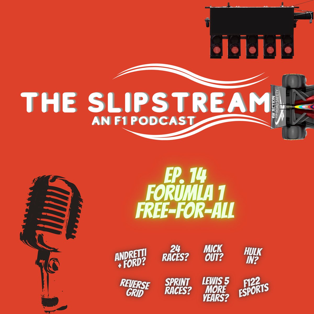 Episode 14 is now LIVE!! So many good topics. Give us a listen and download! #f122 #F1xed #AustinGP  podcasts.apple.com/us/podcast/the…