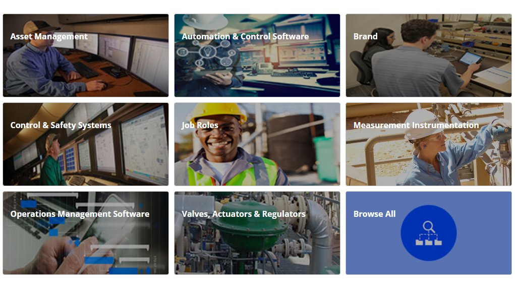 JimCahill's tweet photo. #MyTraining, part of the #MyEmerson personalized digital experience suite of tools, enables customization of skills development for success. https://t.co/37qcWxGvEt #pauto #EmrEx https://t.co/zQYFivdts2