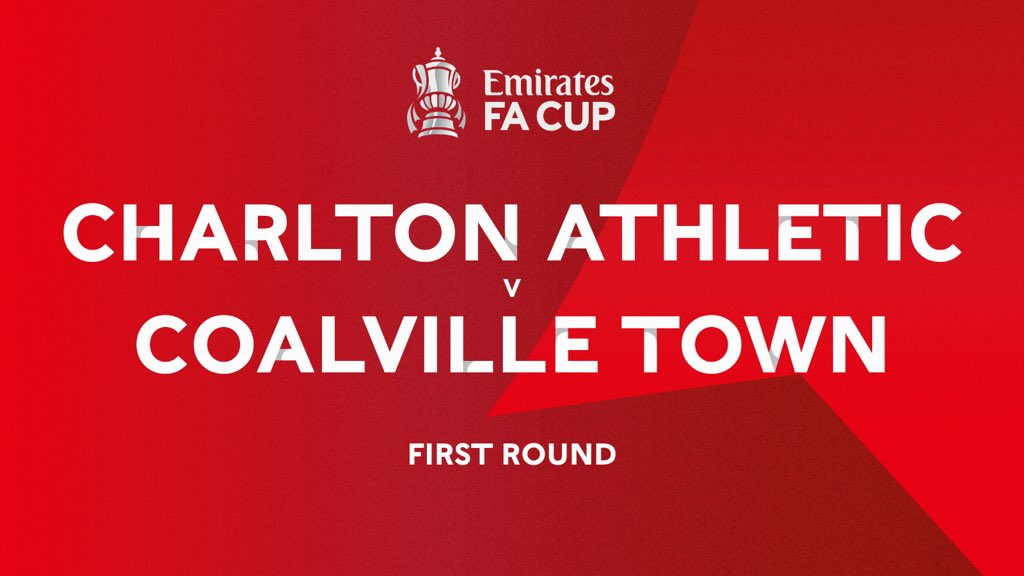 Coalville Town FC tweet media