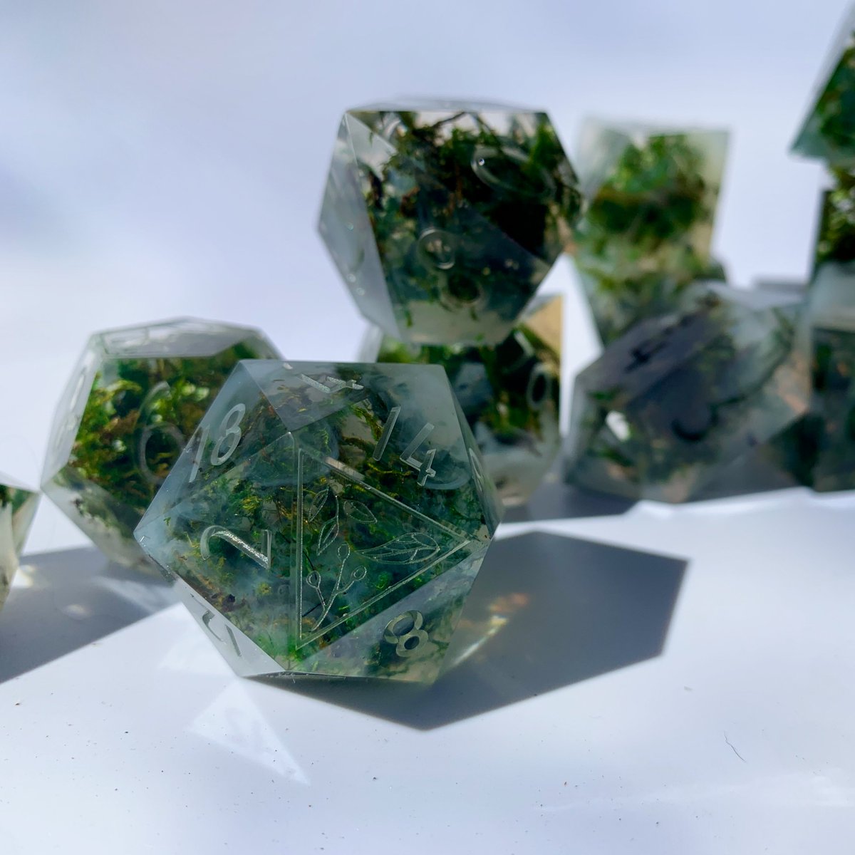 RpgrsD's tweet image. Yes, I think I will make more of these. There's nothing you can do to stop me 

#dice