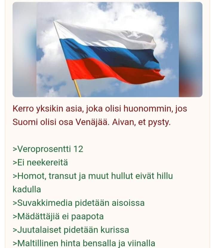 Mika T. Karinpoika • 🇫🇮🇪🇺🇺🇳🇺🇦🇵🇸 tweet media