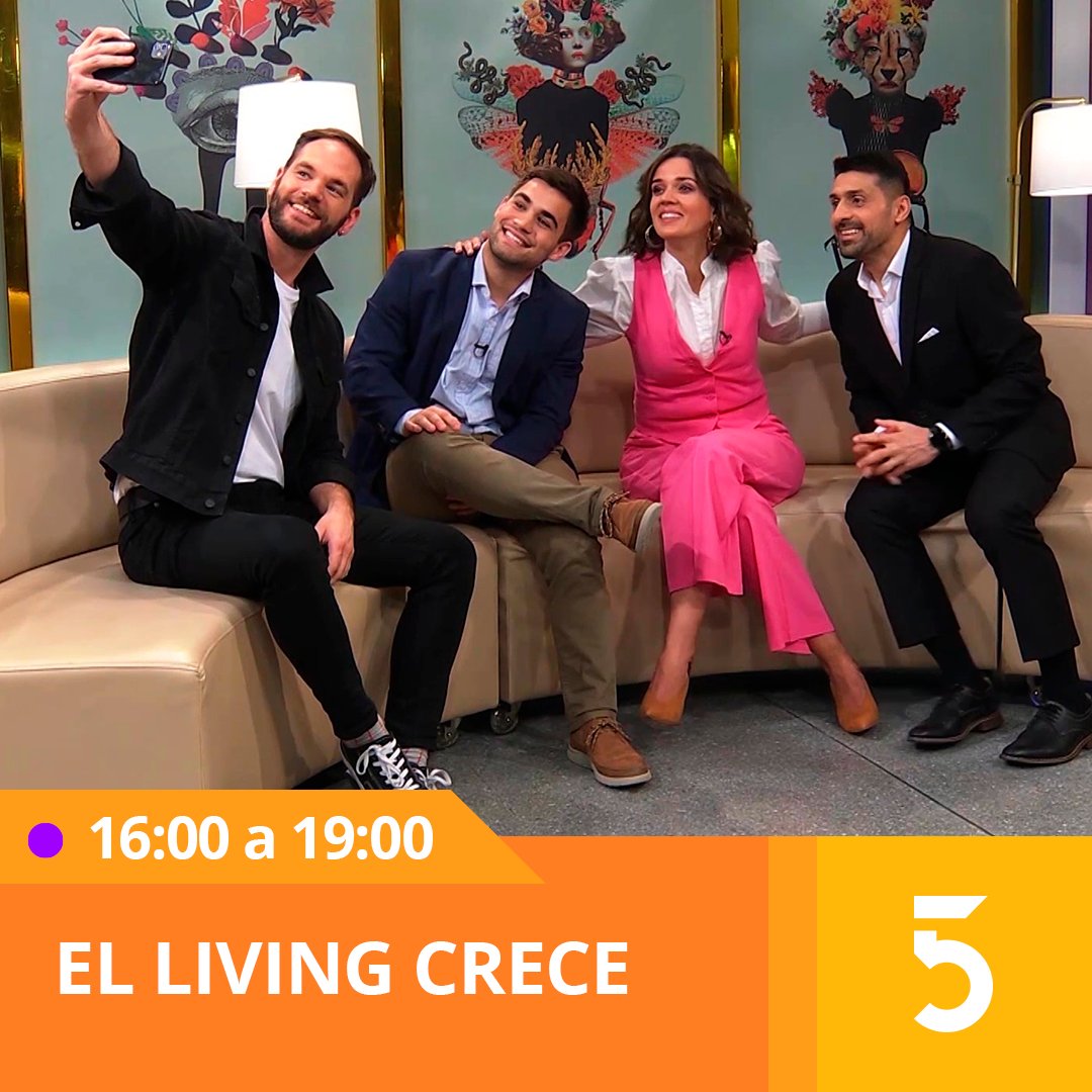 Canal 5 Uruguay (canal5uruguay) / Twitter