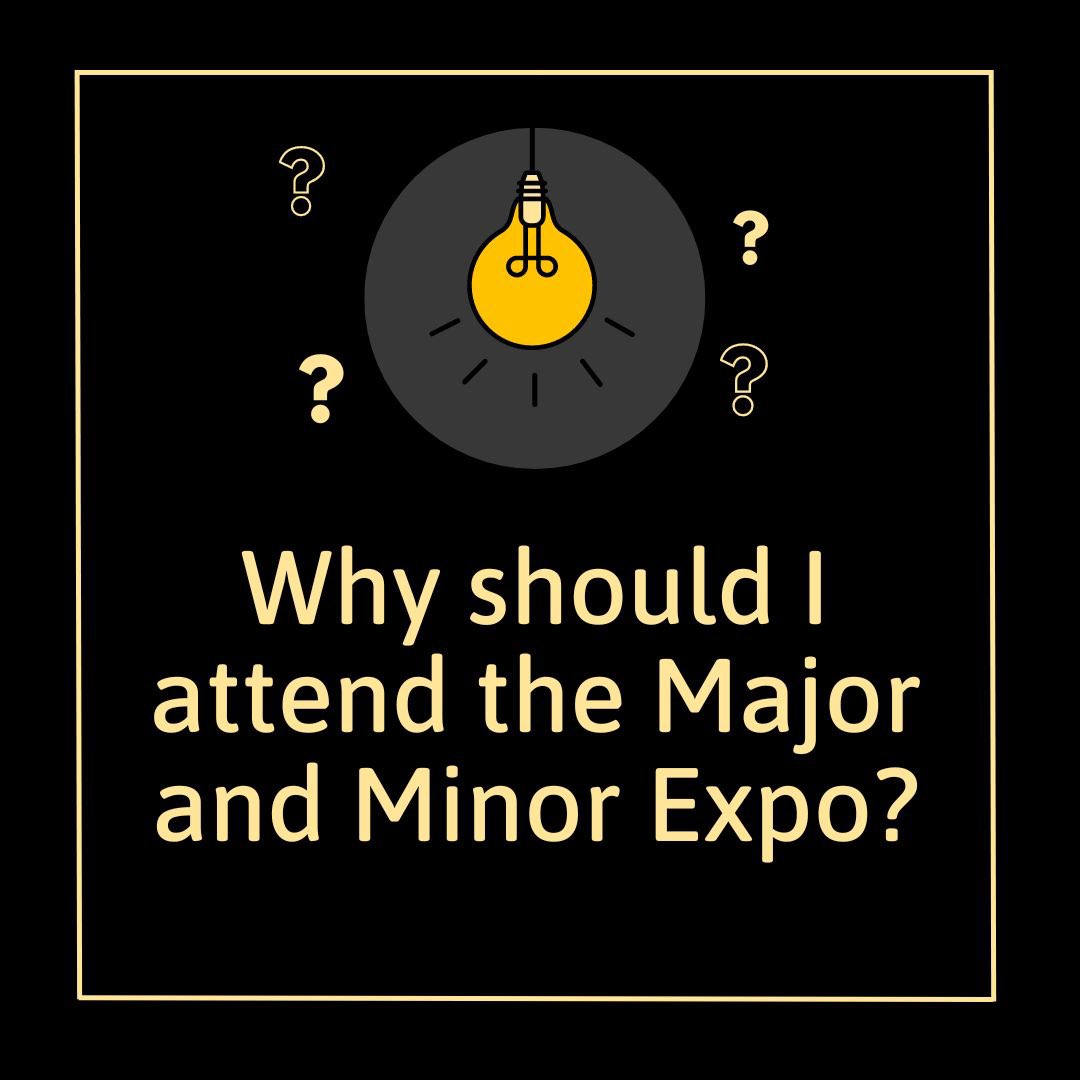 OUcasadv's tweet photo. Join us at the Major and Minor Expo on 10/27 from 11:30-1:30 in the Oakland Center! All undergrad programs at the university will be represented. RSVP at https://t.co/HyfHS3hr2R https://t.co/y8yQt90CPE