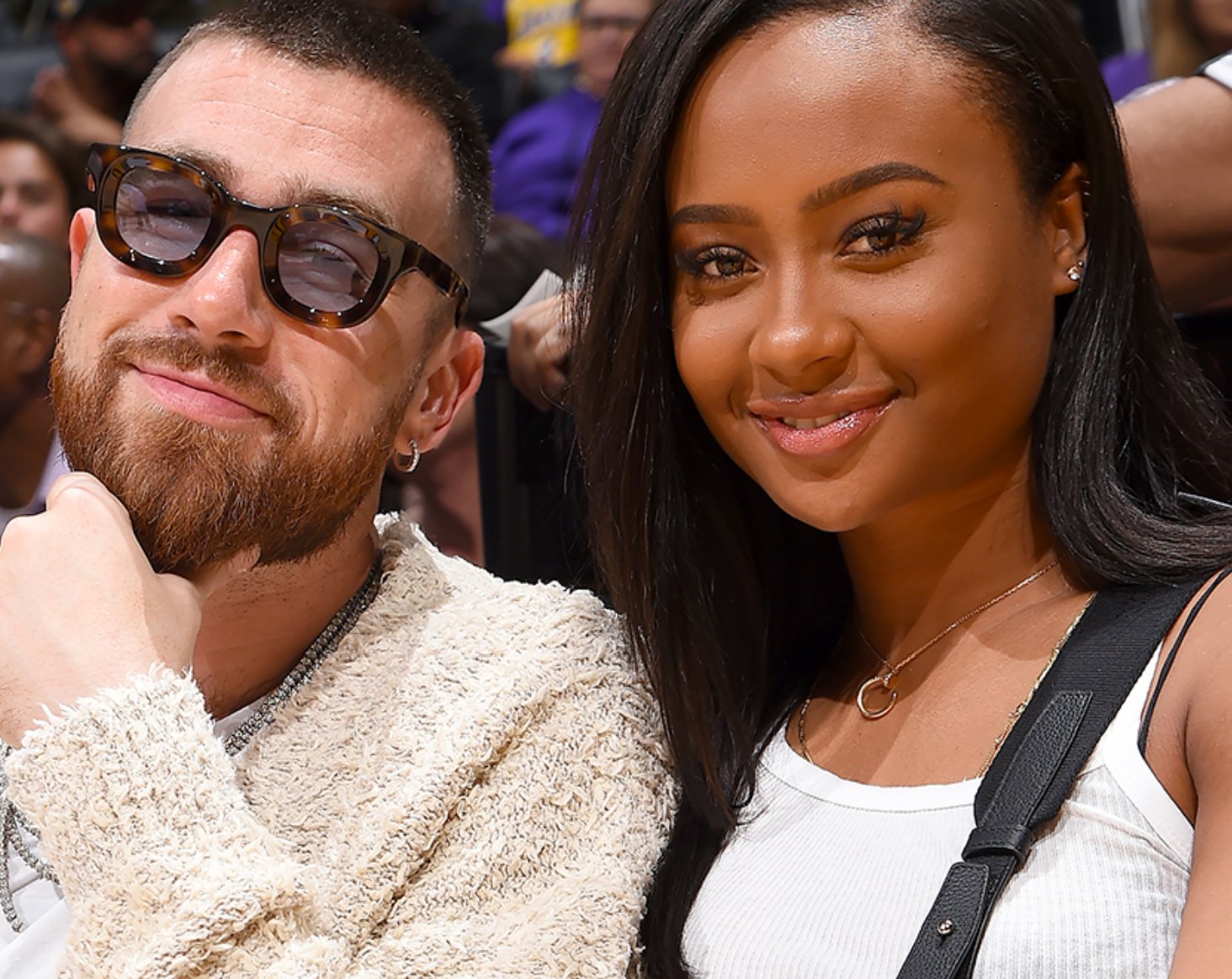 Tweets with replies by Lipstick Alley (lipstickalley) / Twitter