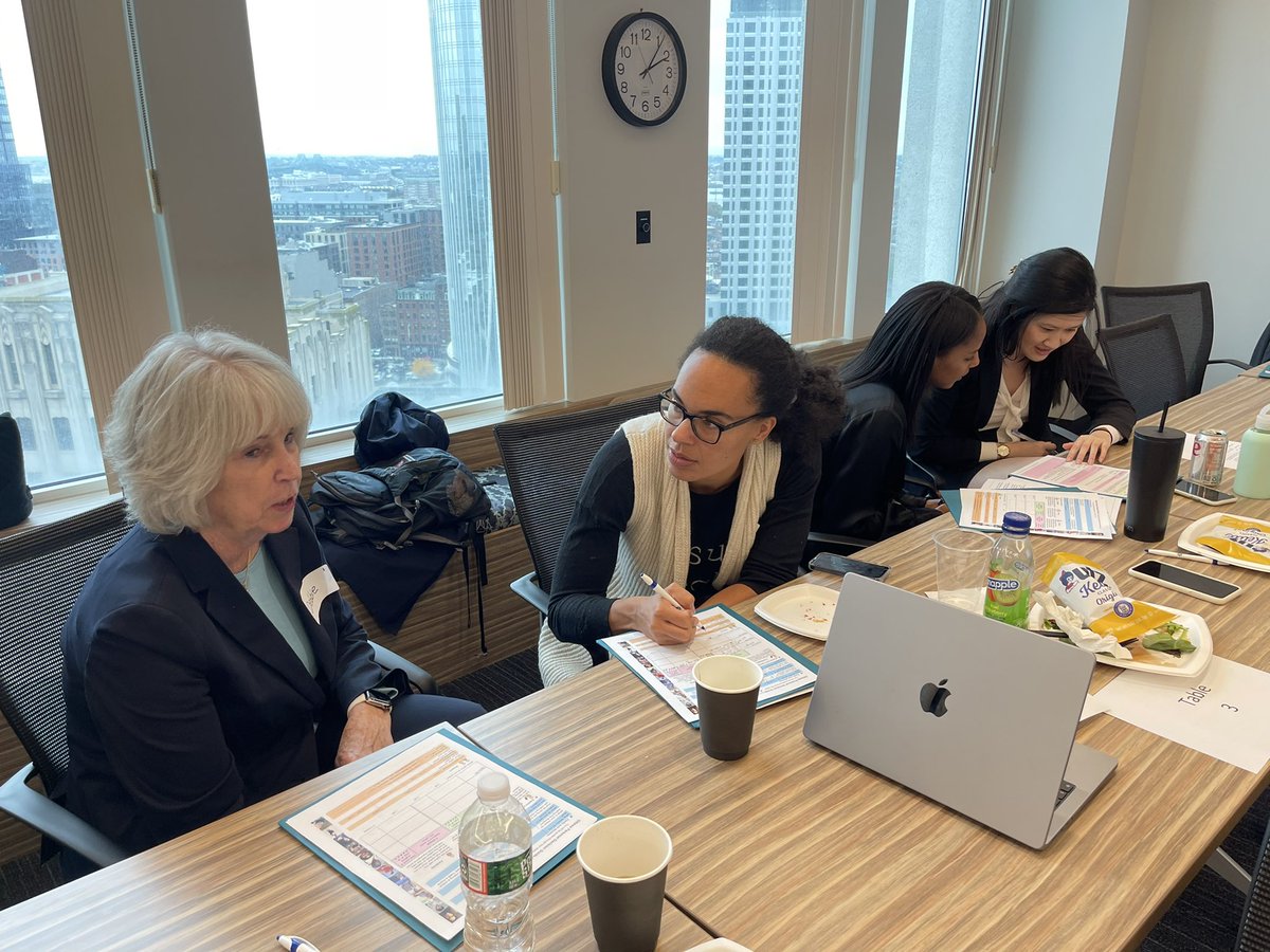 MGH Health Decision Sciences Center tweet media