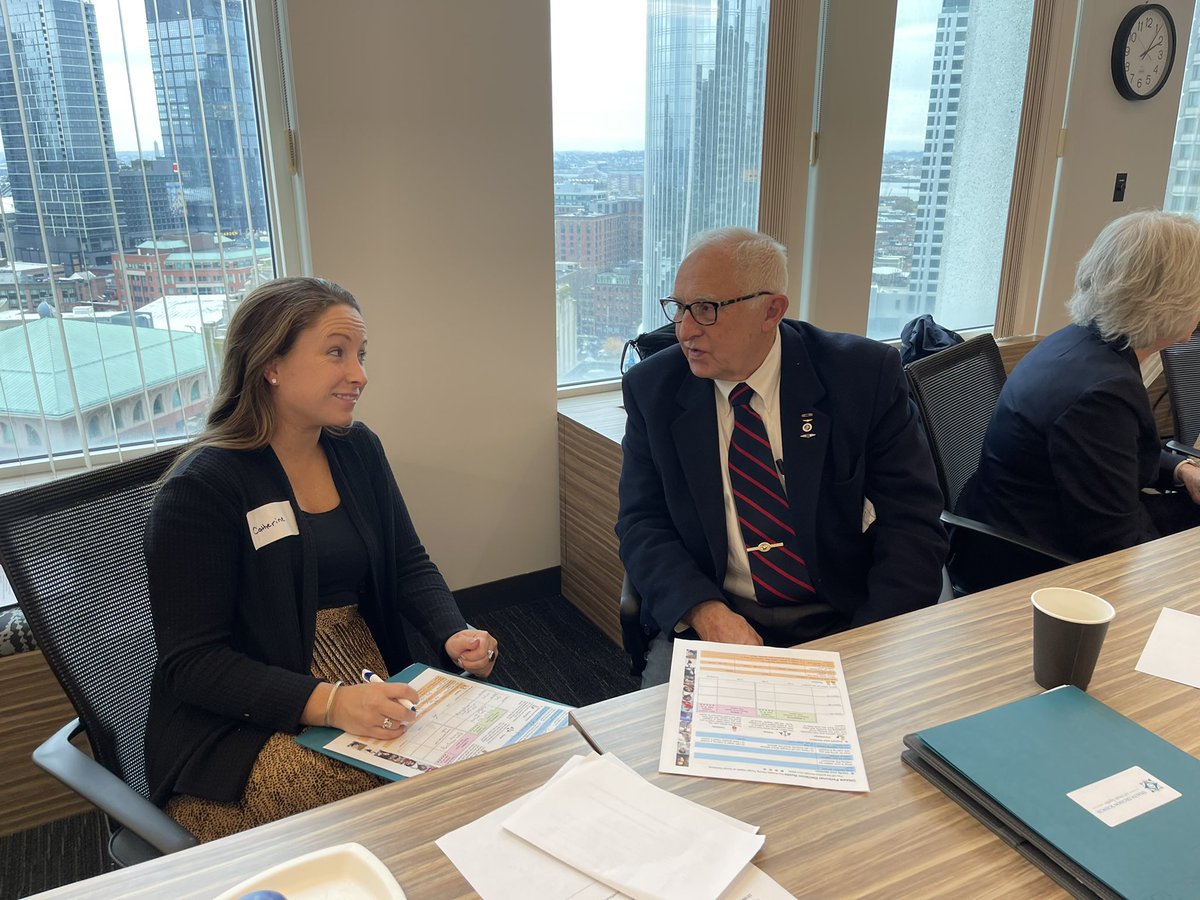 MGH Health Decision Sciences Center tweet media