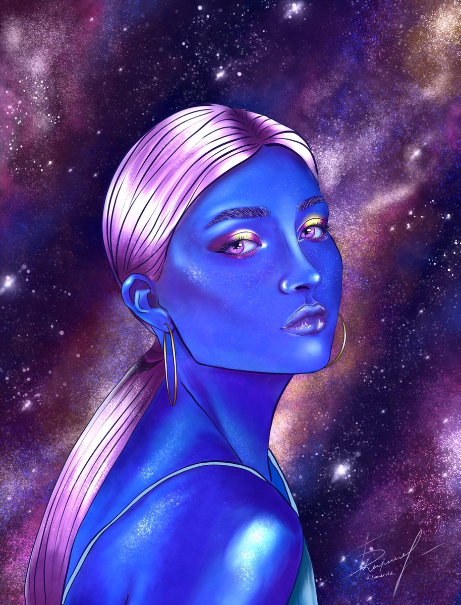 Good evening #NFTCommunity.  Finally ready to share my first work created for OpenSea.  Like the result?😍 
#NFT #art