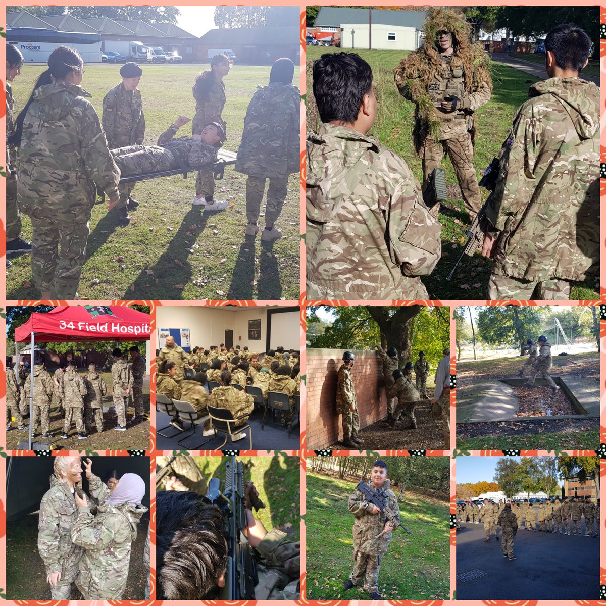 Carlton Bolling on Twitter: