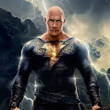 EmilSeby's tweet photo. Retweet if you will be watching #BLACKADAM releasing in theatres on OCT 21st 🌎 🔥⚡️🪨 https://t.co/I2SUOHlrOI