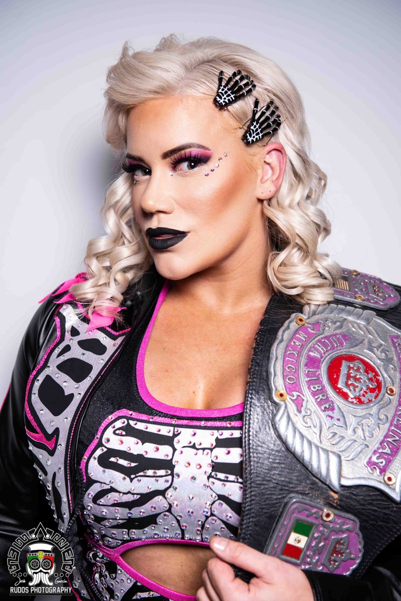 TAYA VALKYRIE tweet media