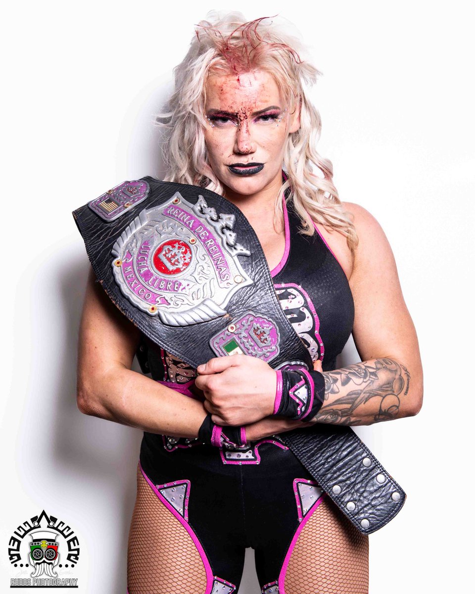 TAYA VALKYRIE tweet media