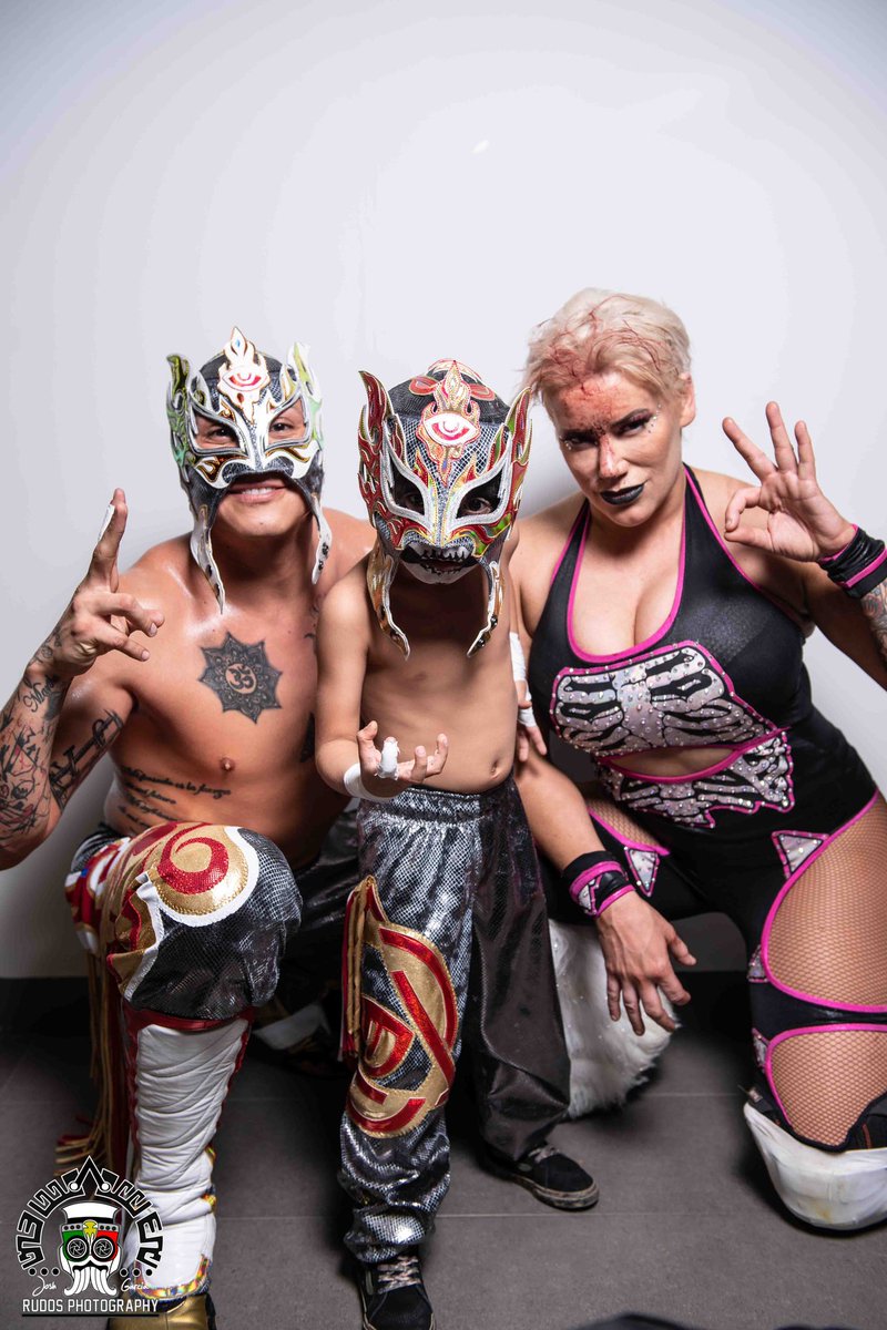 TAYA VALKYRIE tweet media