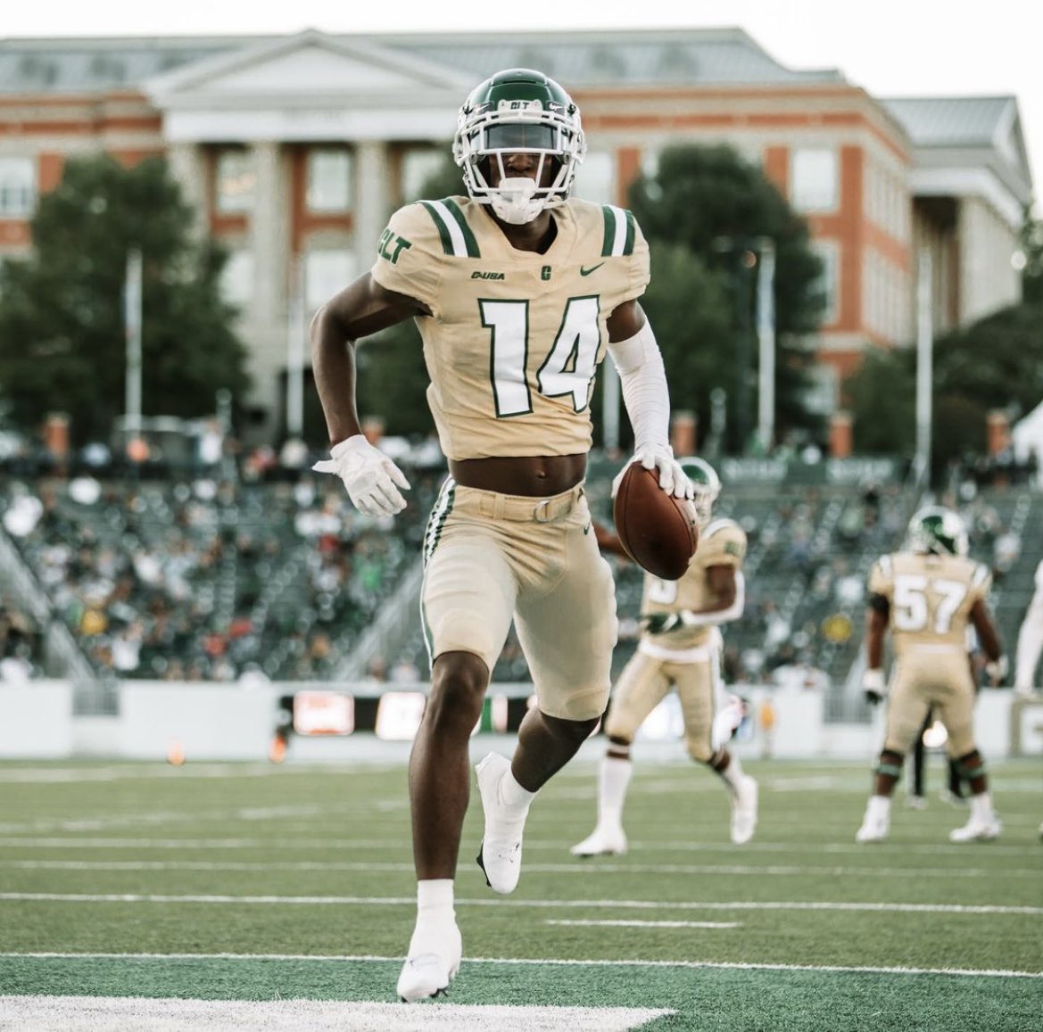 Rod Reed (@Tigerpride53) / Twitter