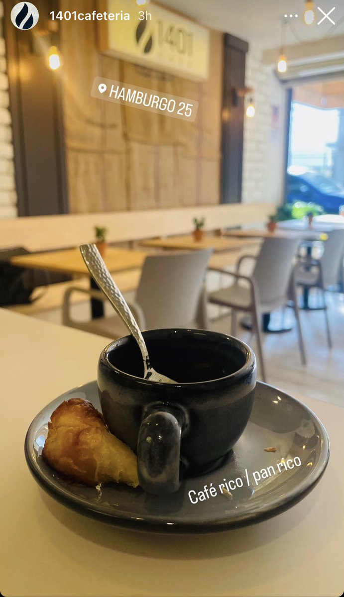 1401_cafe's tweet photo. Para empezar bien la semana https://t.co/BG1va0FVdZ