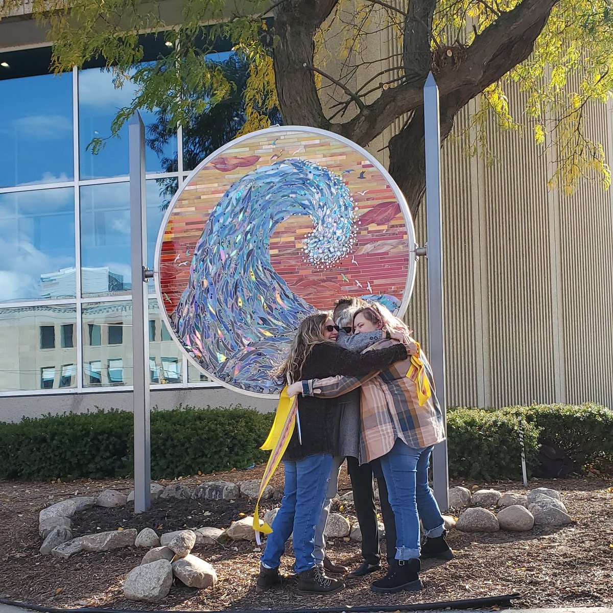 Downtown Port Huron tweet media