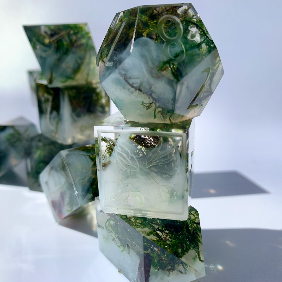 RpgrsD's tweet image. Yes, I think I will make more of these. There's nothing you can do to stop me 

#dice