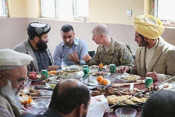 MasoudRahilah's tweet photo. امریکا را شکست دادیم به روایت تصویر 👇 https://t.co/7EdtEDboyR